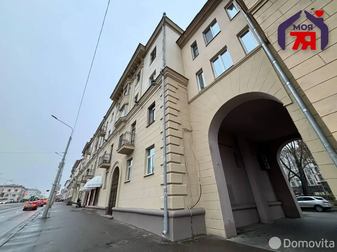 Снять офис на ул. Первомайская, д. 15 в Минске, 765EUR, код 16147 - фото 25