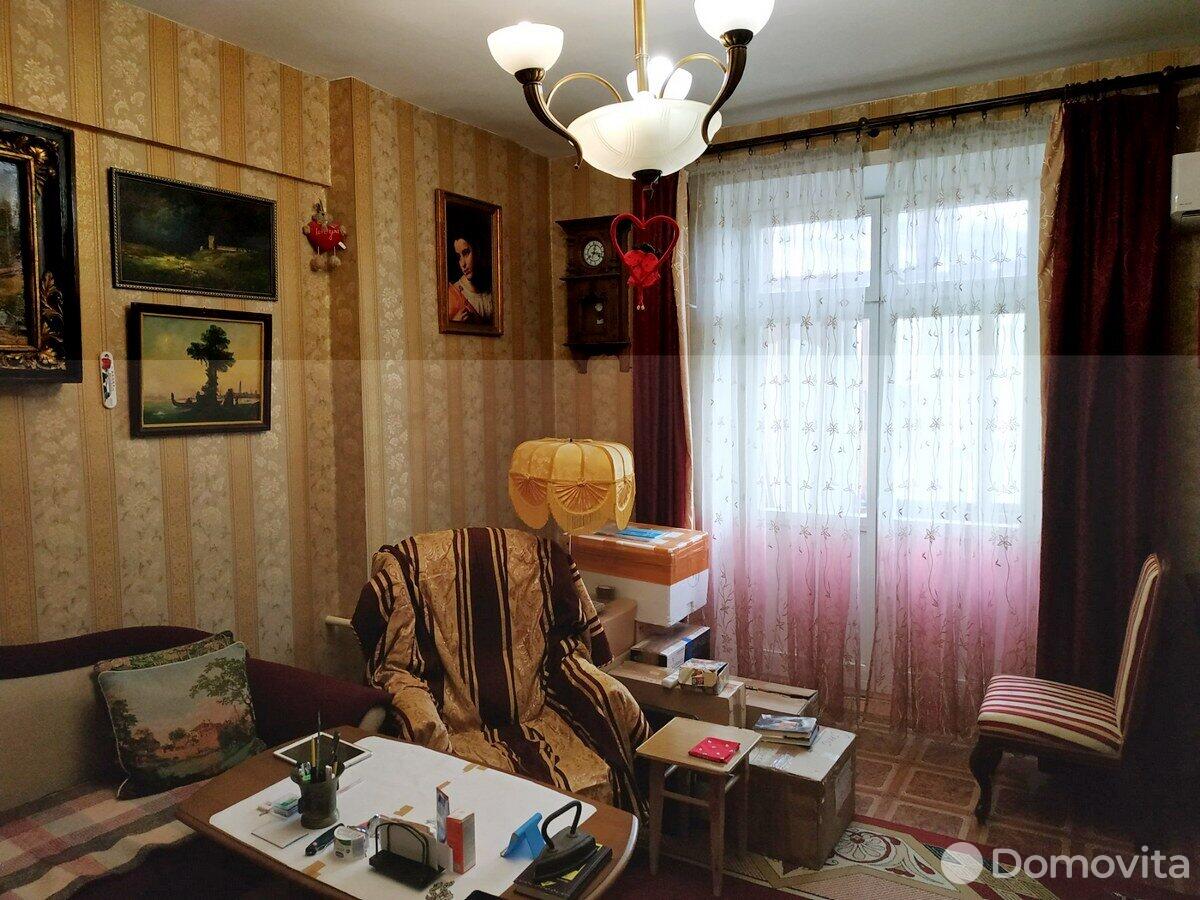 Купить 2-комнатную квартиру в Минске, ул. Козлова, д. 2, 90000 USD, код: 933224 - фото 5