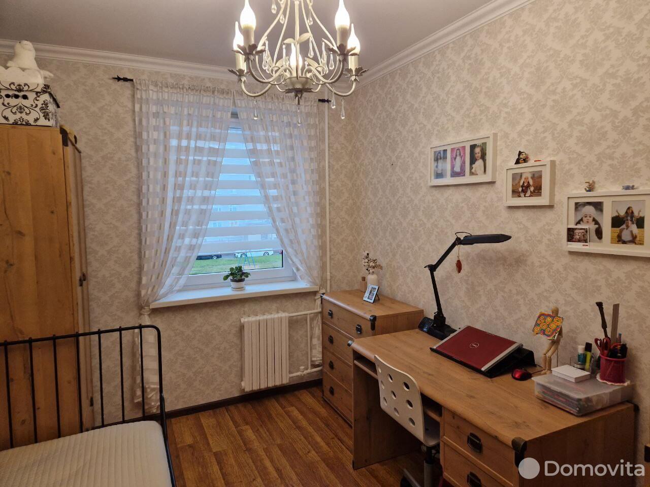 Купить 3-комнатную квартиру в Лиде, ул. Рыбиновского, д. 82, 65900 USD, код: 1007860 - фото 5
