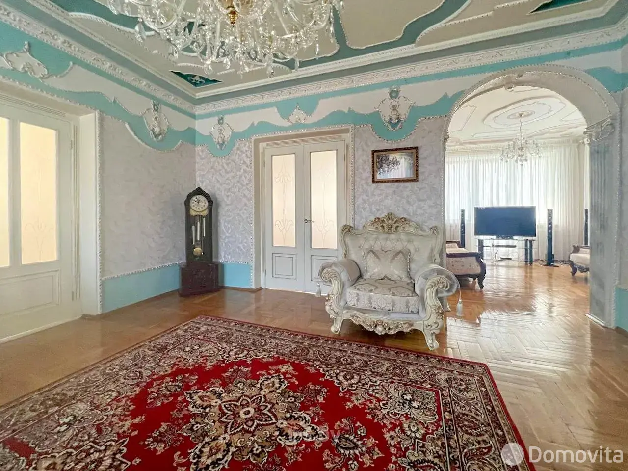 коттедж, Боровляны, ул. Березовая Роща 