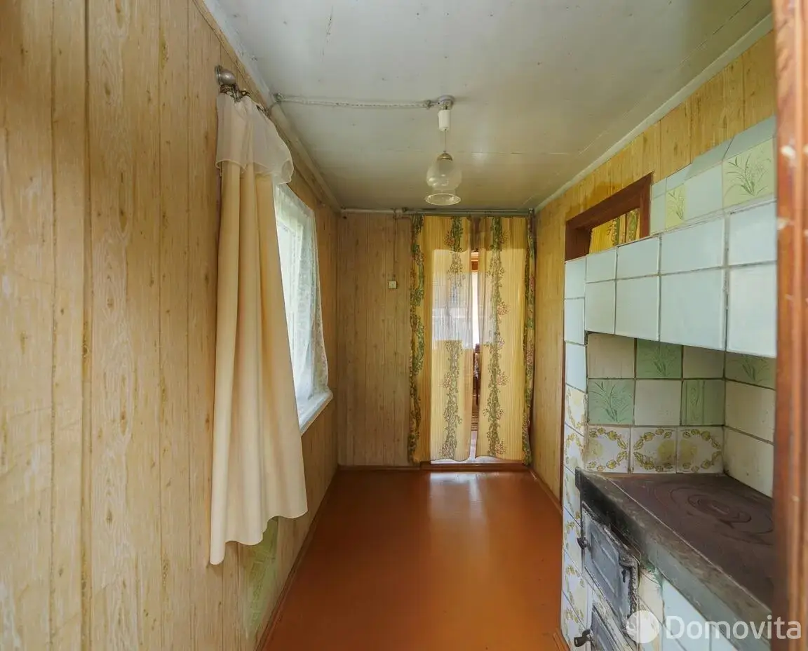 Продажа 1-этажной дачи в Малинниках Минская область, 31500BYN, код 186197 - фото 9