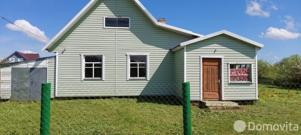 продажа коттеджа, Завидичи,