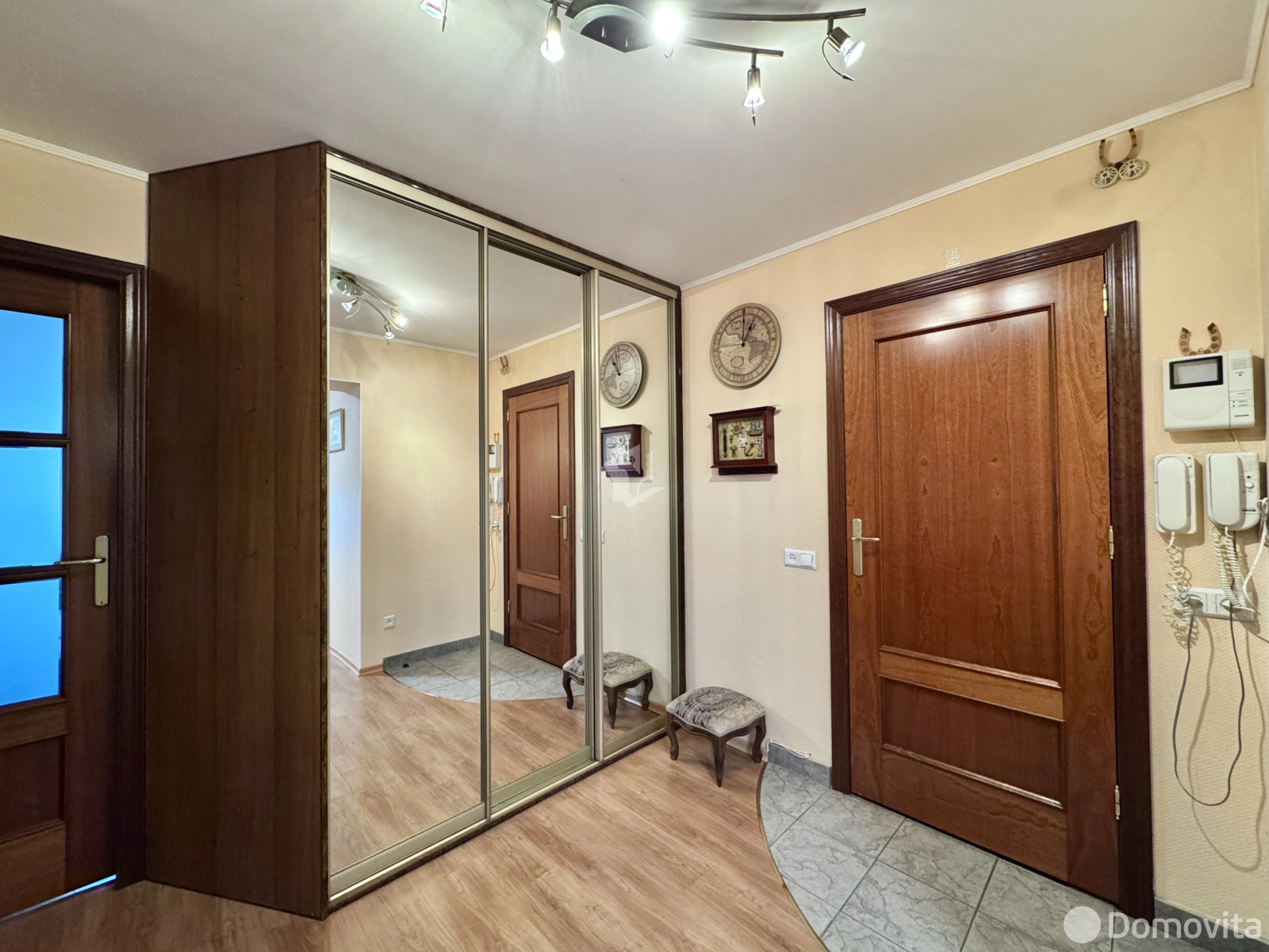 Снять 4-комнатную квартиру в Минске, пр-т Победителей, д. 43/2, 1100USD, код 148859 - фото 13