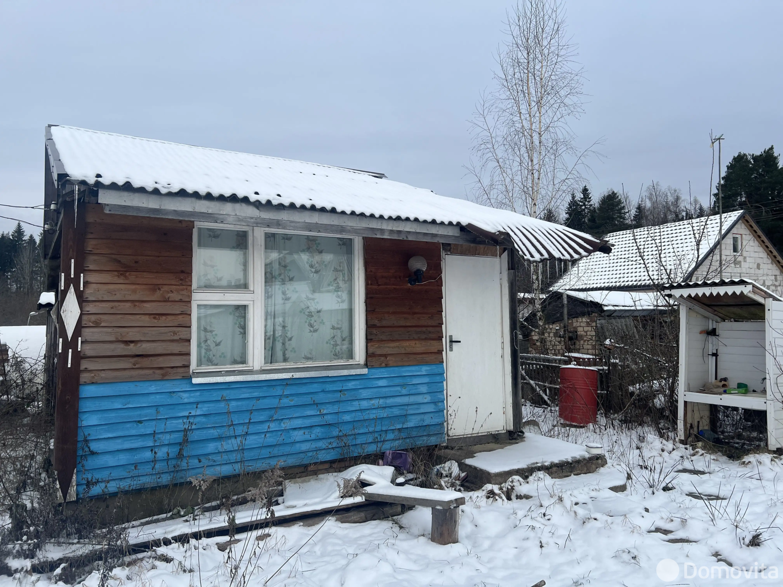 Стоимость продажи дачи, Колос, 