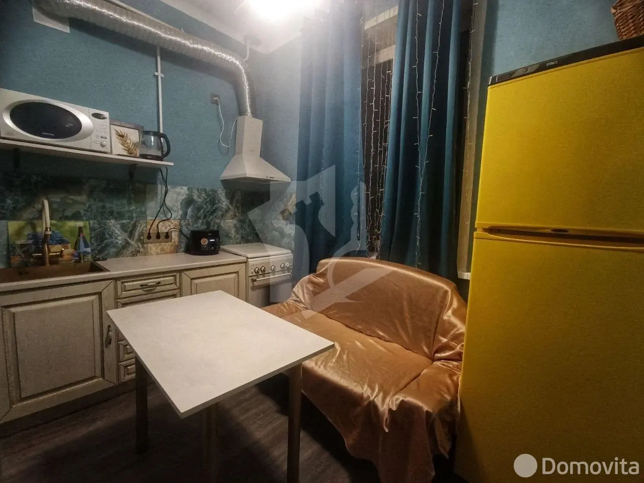 квартира, Минск, ул. Фабрициуса, д. 3 