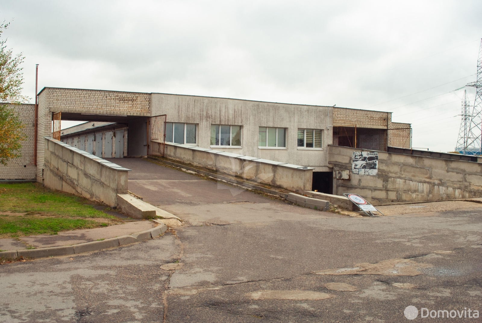 Стоимость продажи гаража, Минск, ул. Пимена Панченко, д. 7