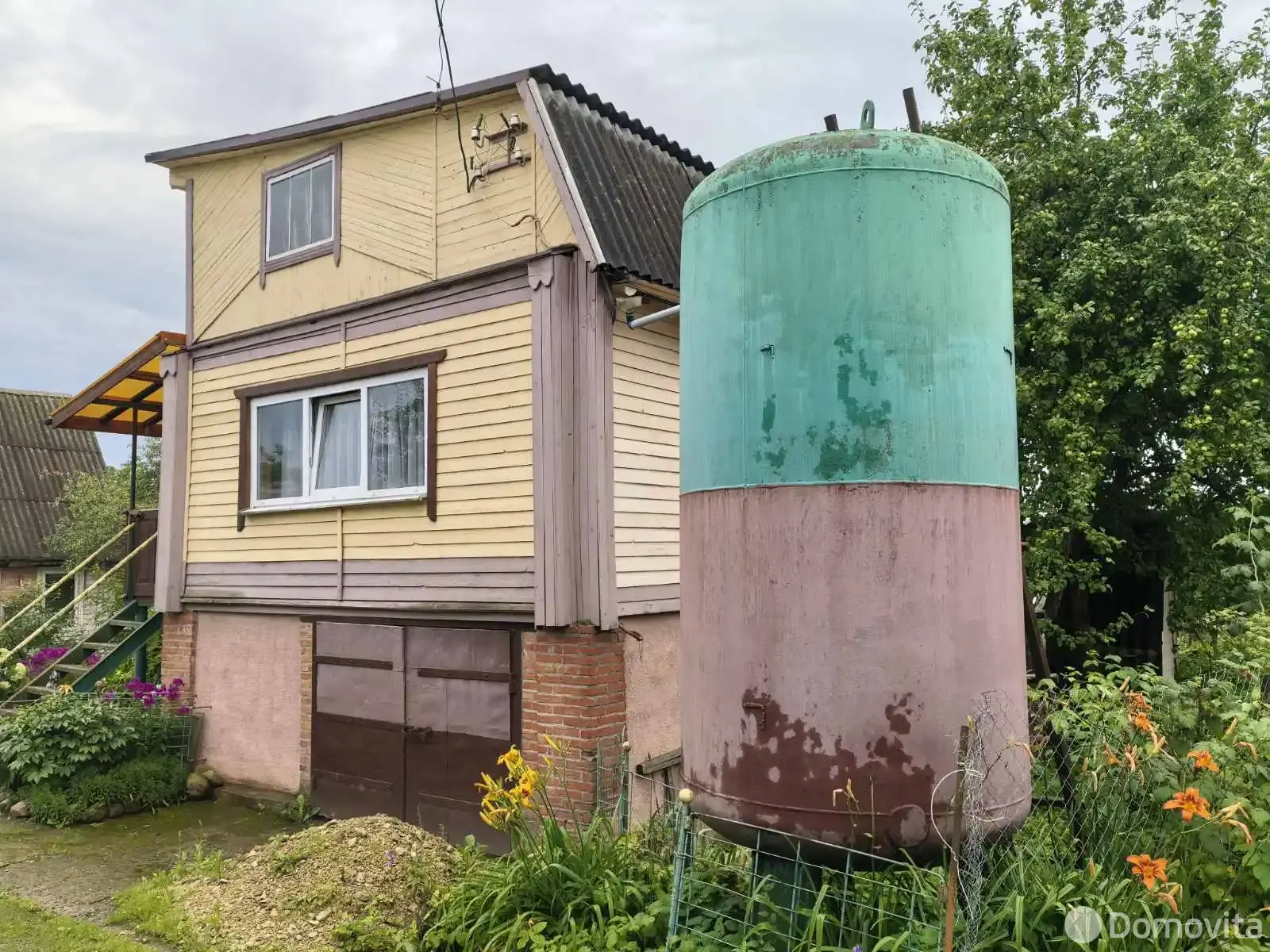 купить дачу, Лущиха,