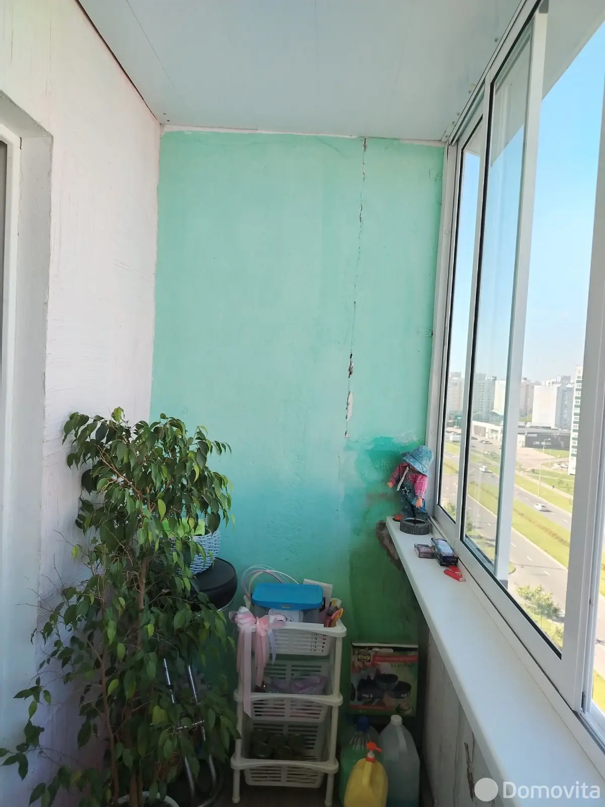 Купить комнату в Витебске, ул. Богатырева, цена 20100 USD, код 7839 - фото 20
