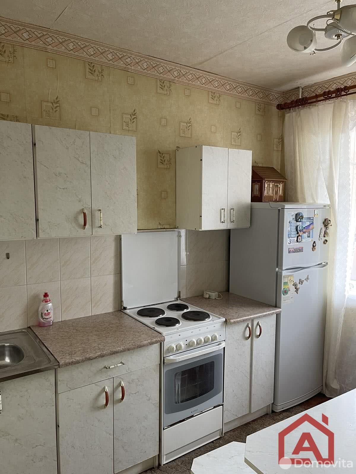 Снять 1-комнатную квартиру в Минске, ул. Алеся Бачило, д. 3, 200USD, код 137494 - фото 2