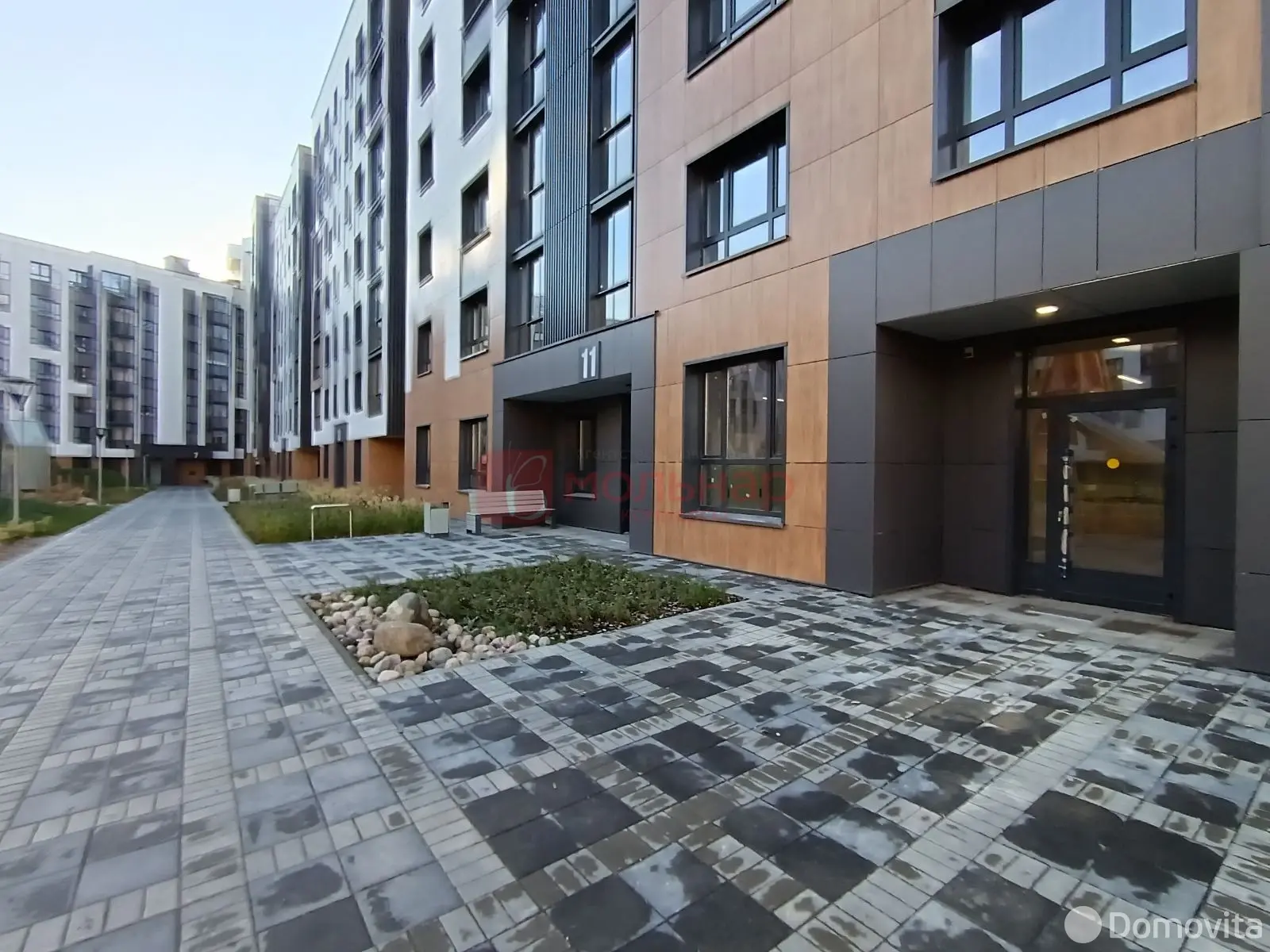 Снять торговое помещение на ул. Нововиленская, д. 61 в Минске, 2791BYN, код 967859 - фото 16