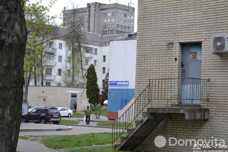 Продажа 3-комнатной квартиры в Минске, пер. Рабочий, д. 5, 64000 USD, код: 998335 - фото 4