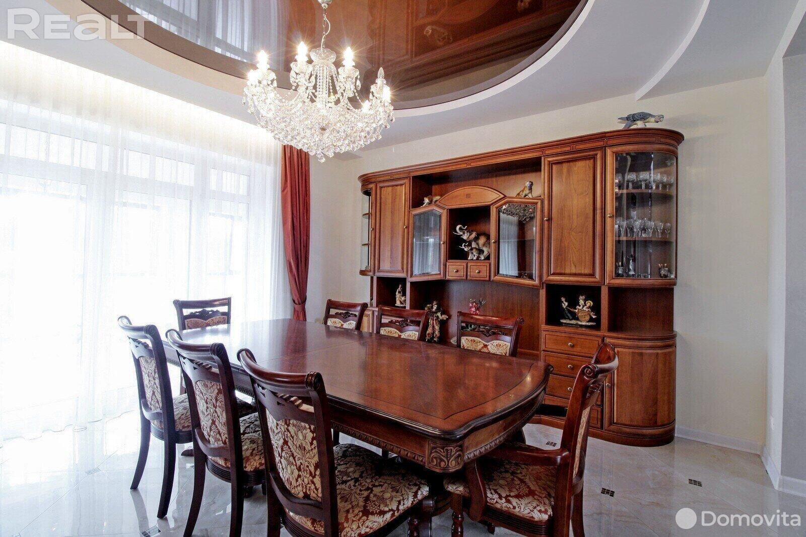 Продажа 1-этажного дома в Колодищах, Минская область ул. Туровская, 630000USD, код 636142 - фото 4