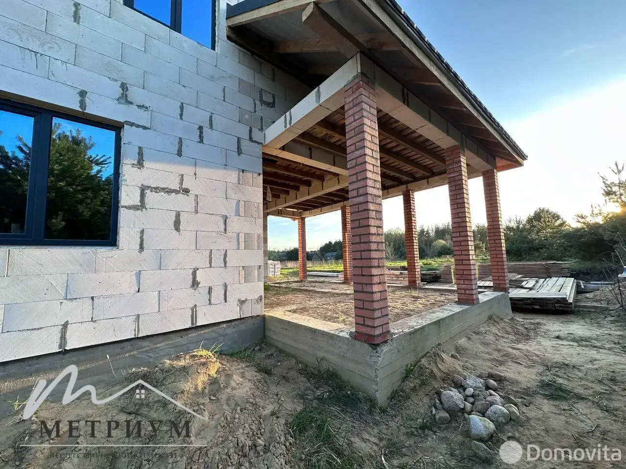 купить коттедж, Уголец, 