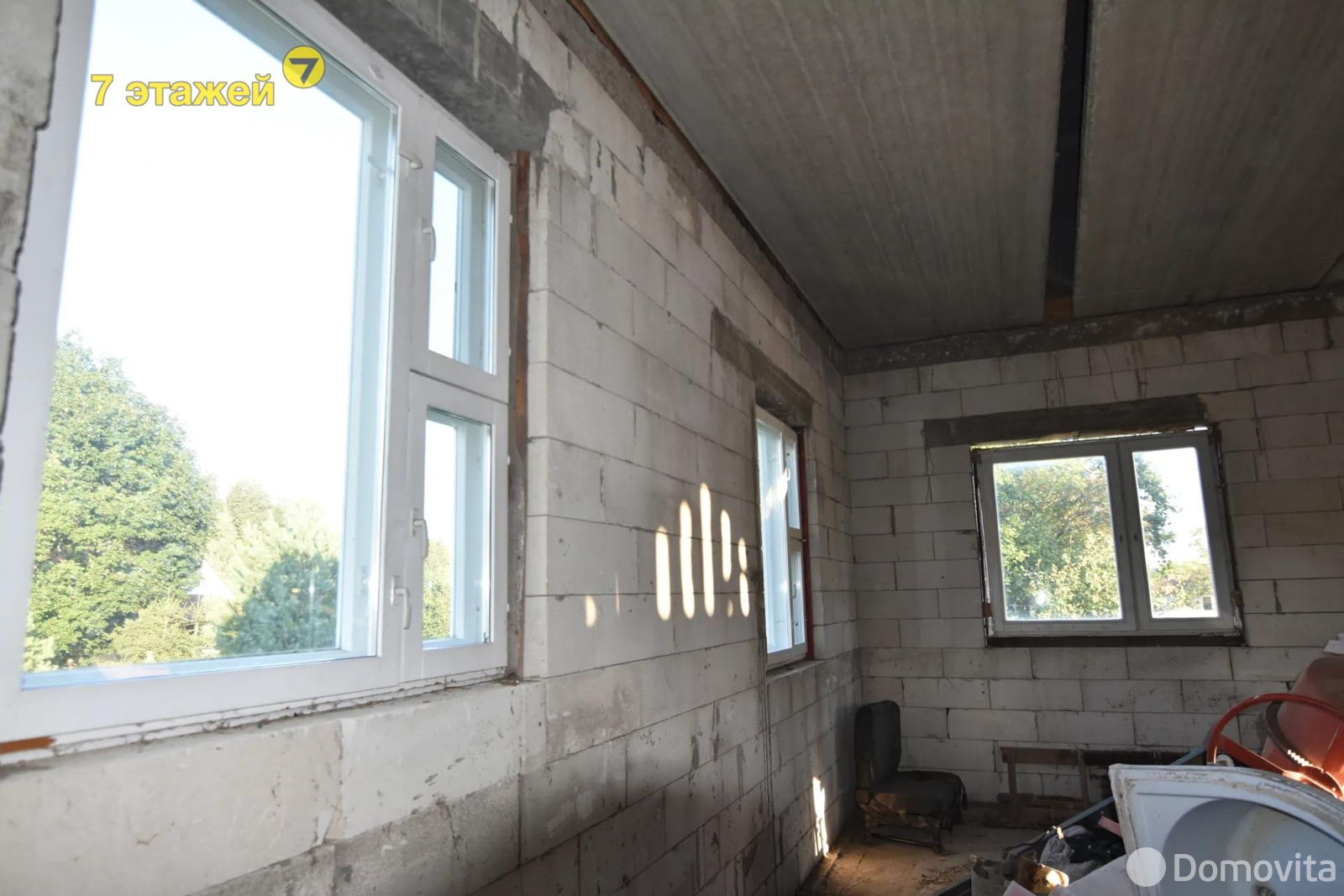 коттедж, Обчак, ул. Лесная - лучшее предложение