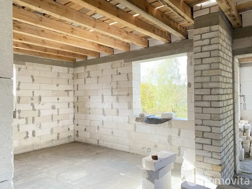 дом, Заречанка,