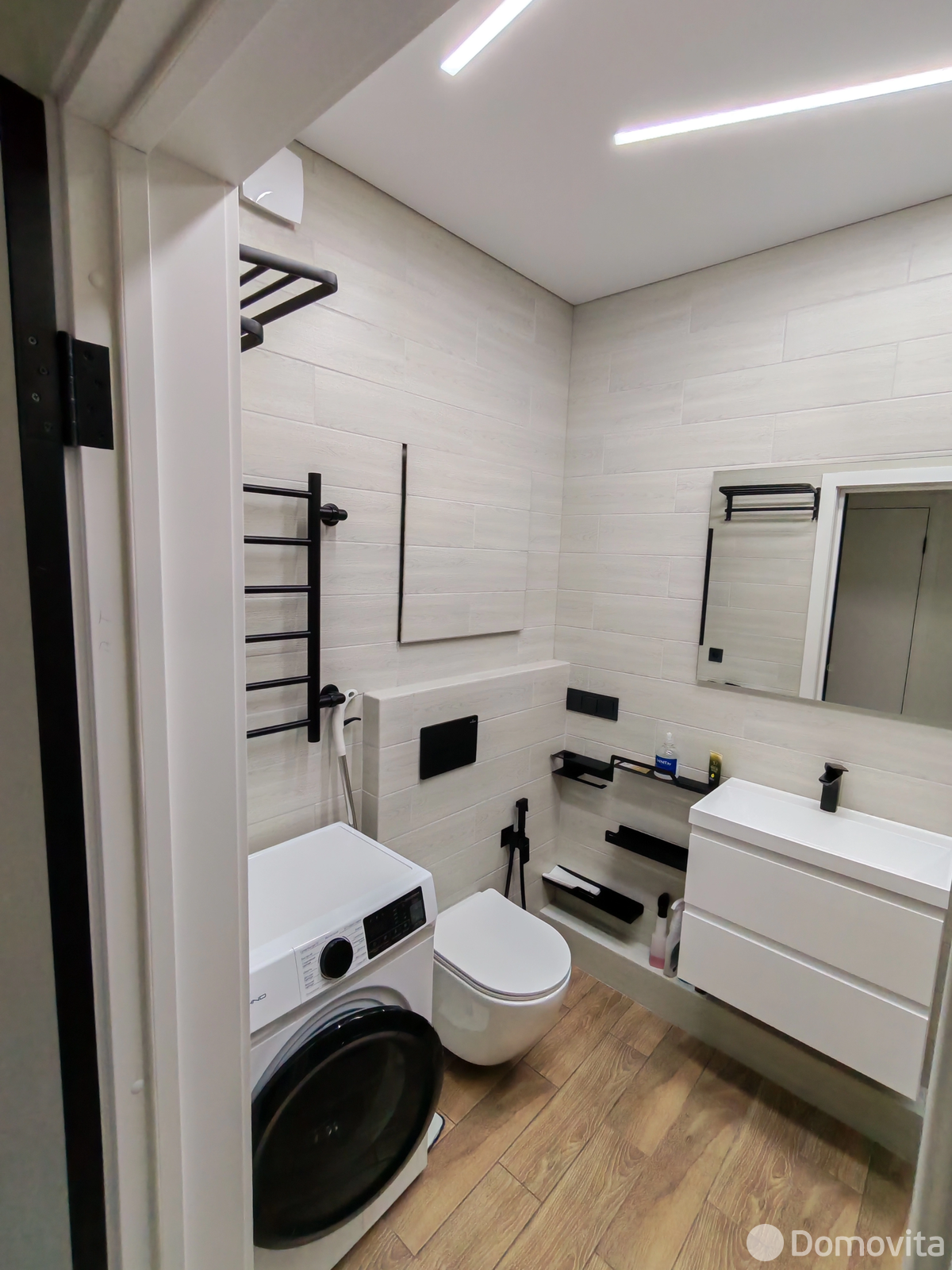 Снять 2-комнатную квартиру в Минске, ул. Жореса Алфёрова, д. 13, 550USD, код 149561 - фото 22