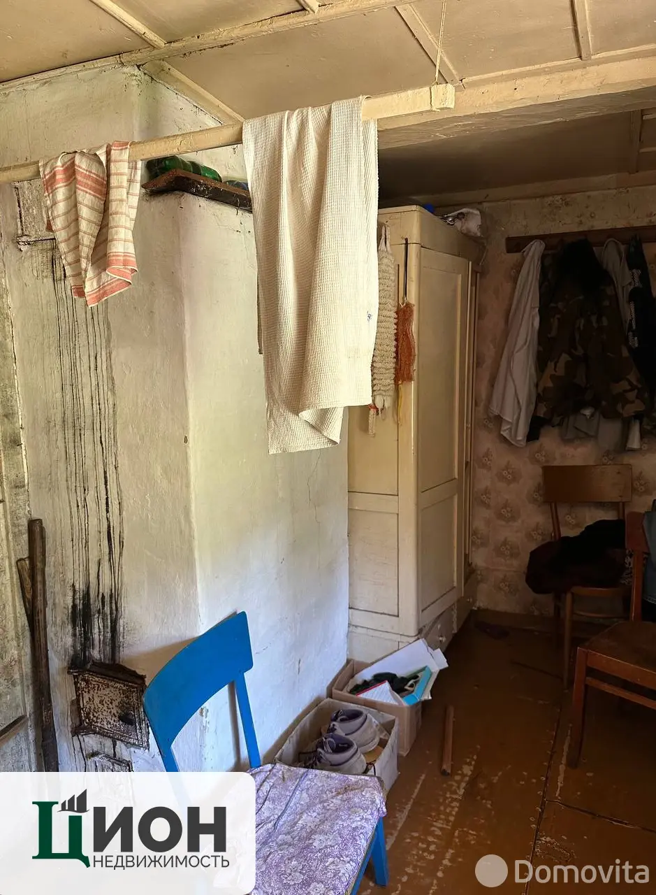 продажа дома, Островно, ул. Николаевича, д. 16