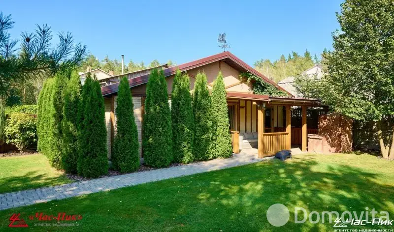 Купить 1-этажную дачу в Колодищах Минская область, 330000USD, код 179630 - фото 33