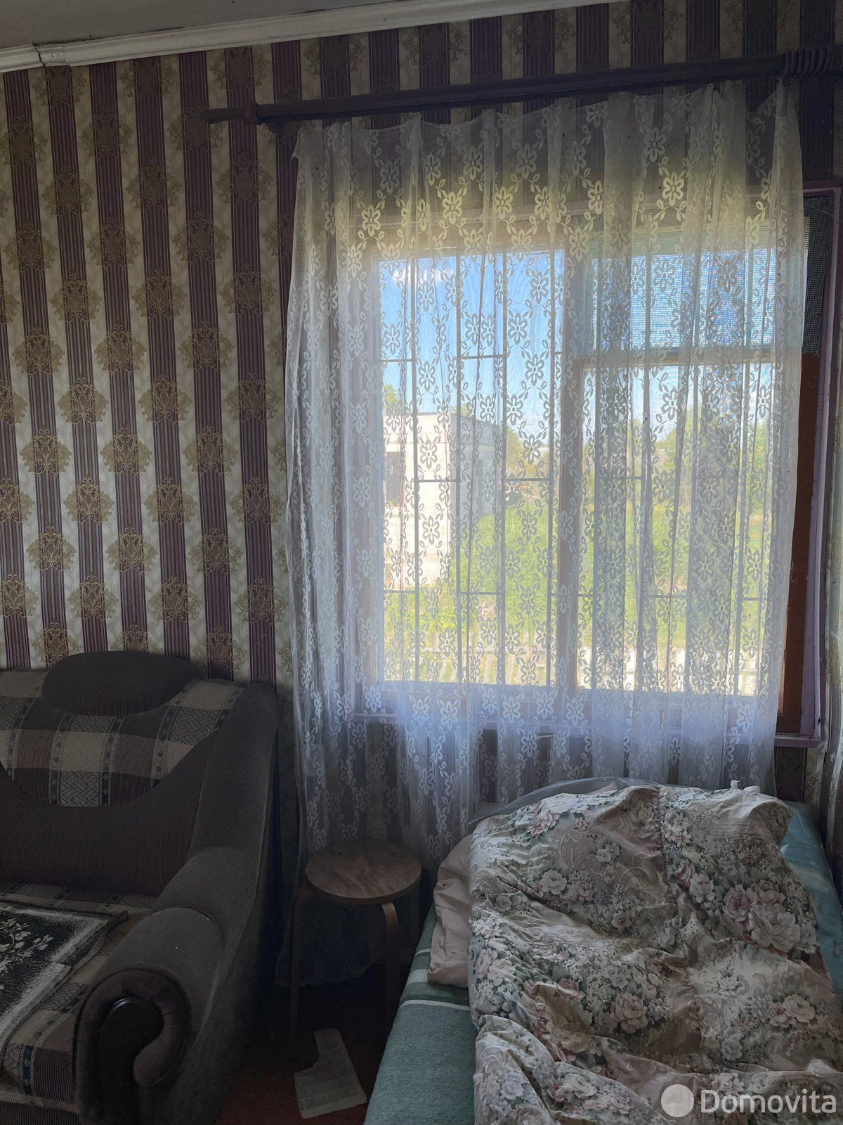 дом, Мордасы, 