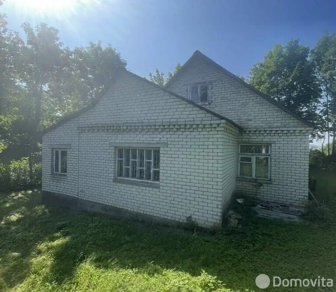 коттедж, Новогрудок, ул. Ленина, д. 60, стоимость продажи 99 774 р.