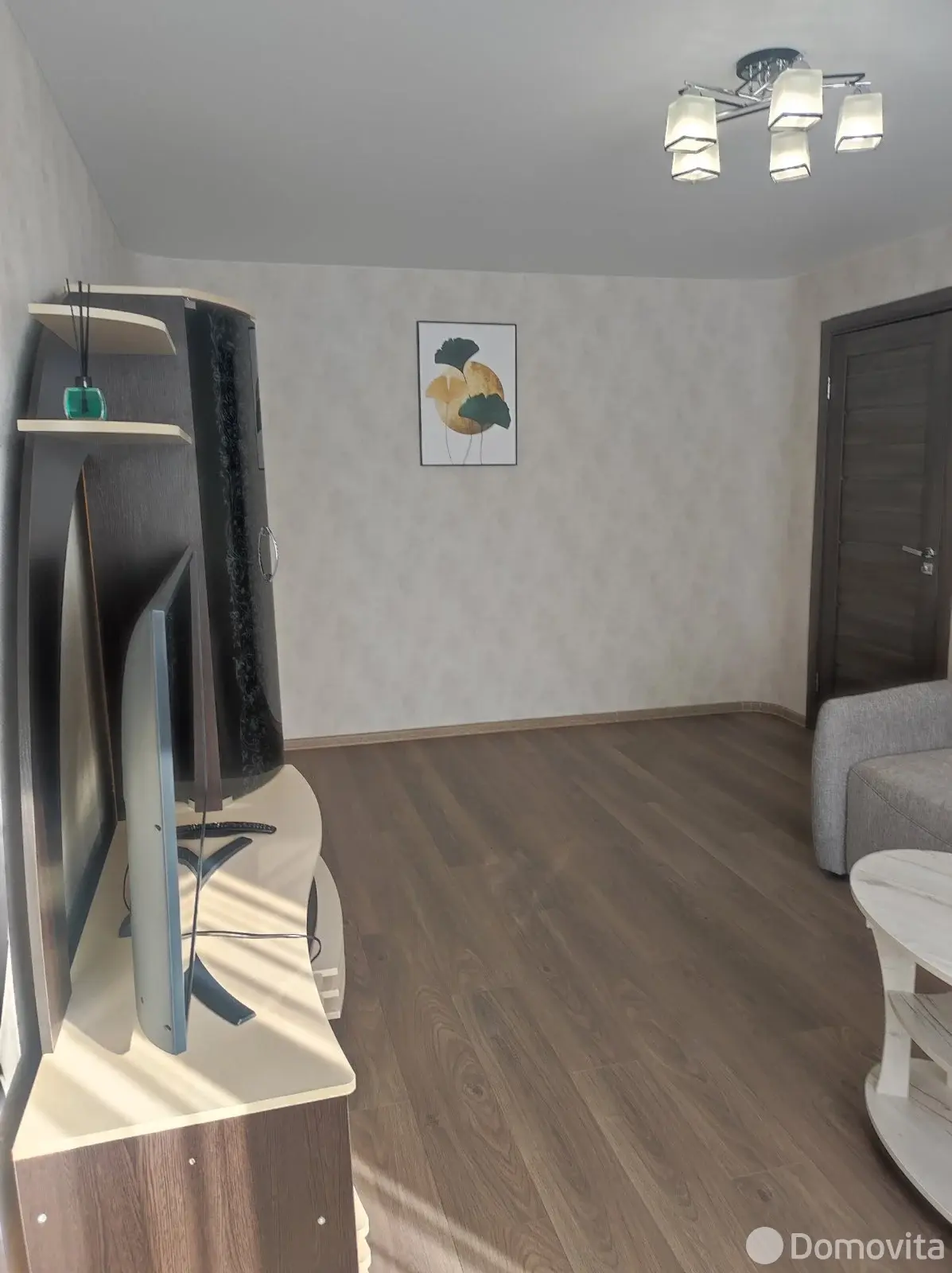 квартира, Минск, ул. Лобанка, д. 50 в Фрунзенском районе