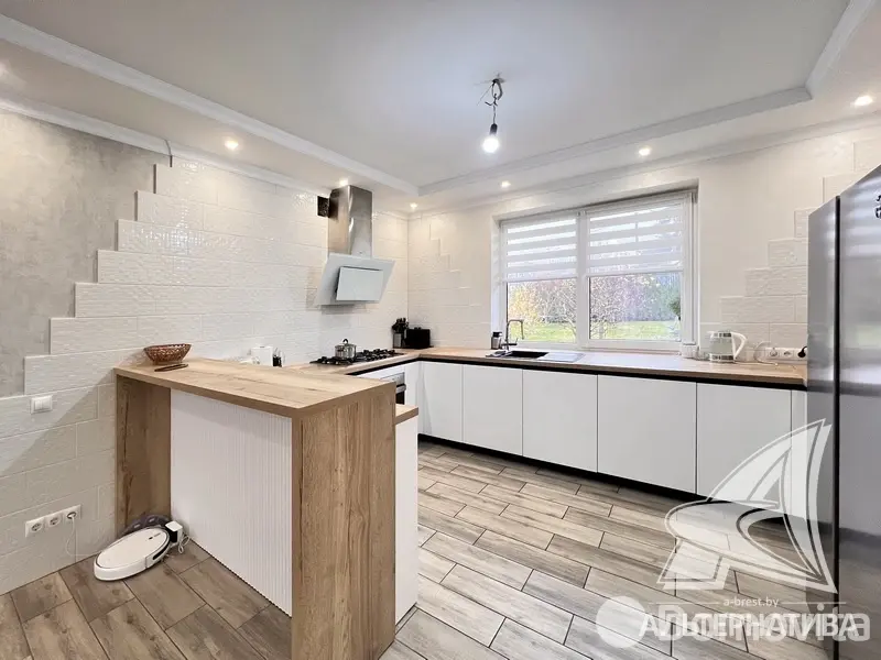 дом, Блювиничи, 