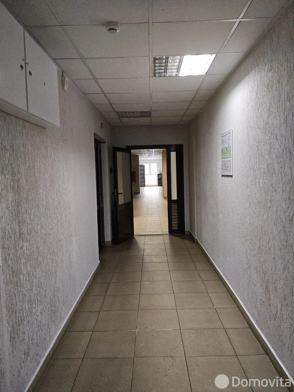 Аренда офиса на ул. Болеслава Берута, д. 3/Б в Минске, 10USD, код 16372 - фото 10