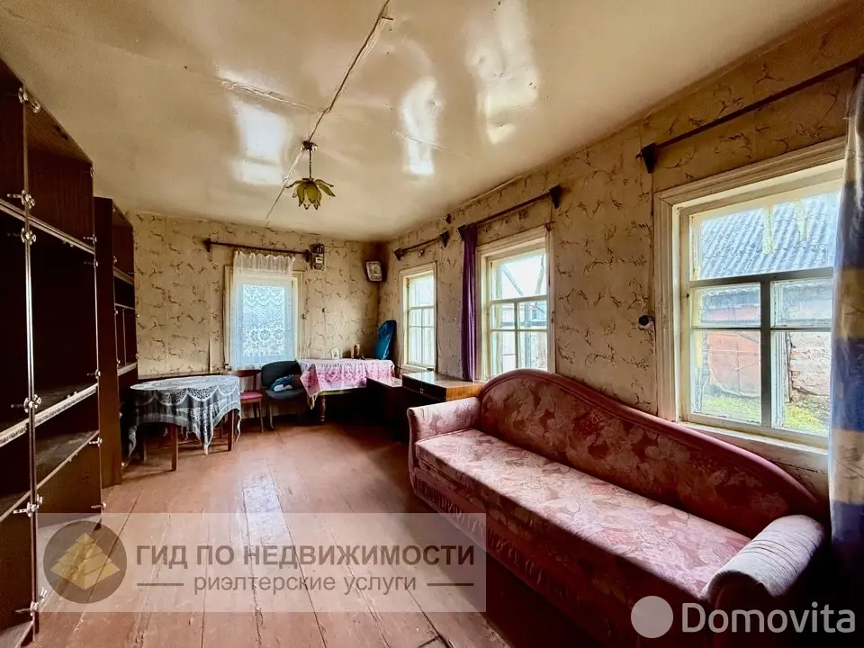 коттедж, Калинино, ул. Советская 