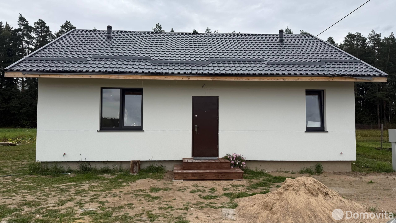 продажа дома, Голубой факел, 