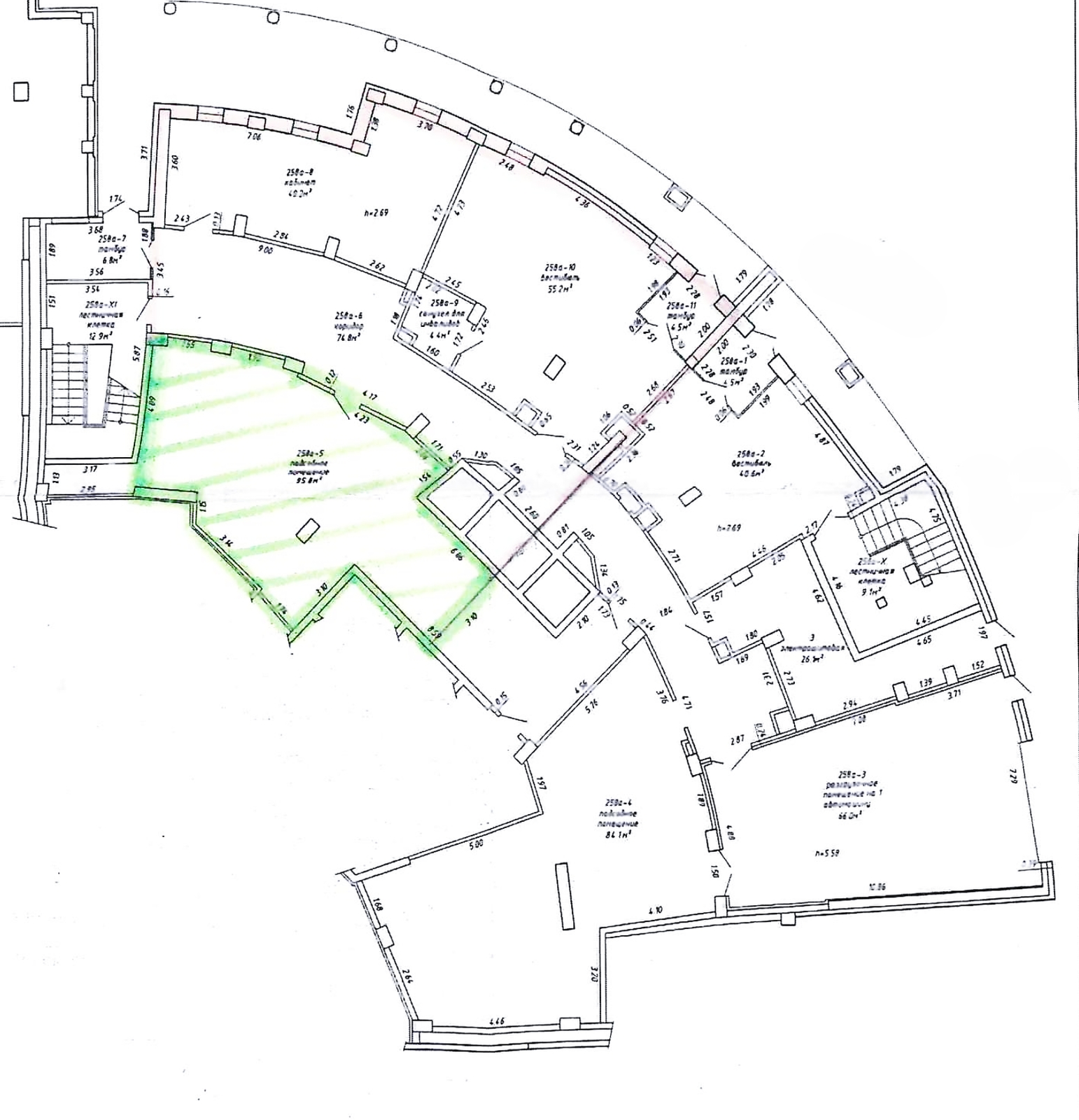 торговый объект, Минск, ул. Ратомская, д. 7 - лучшее предложение