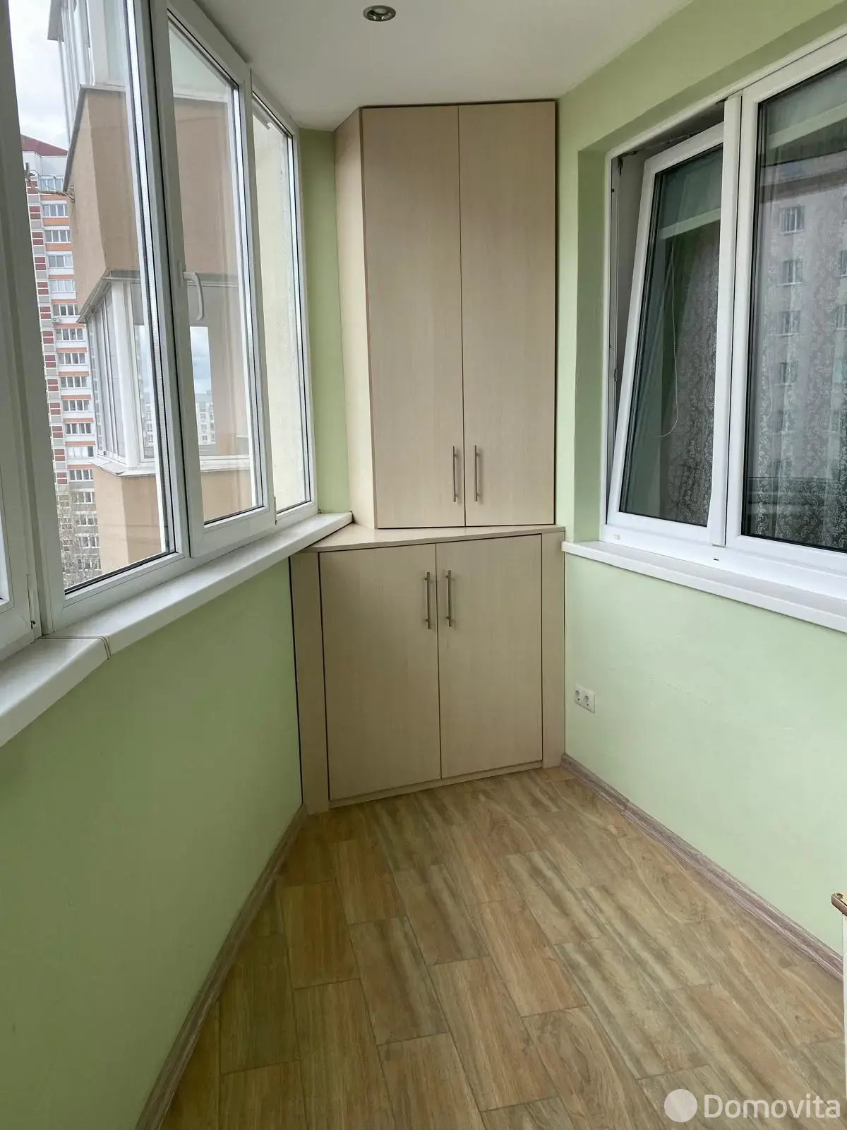 Стоимость аренды квартиры, Минск, ул. Олешева, д. 1