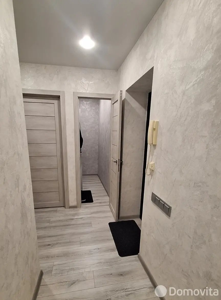 Снять 2-комнатную квартиру в Витебске, пр-т Фрунзе, д. 26/4, 1200BYN, код 150404 - фото 15