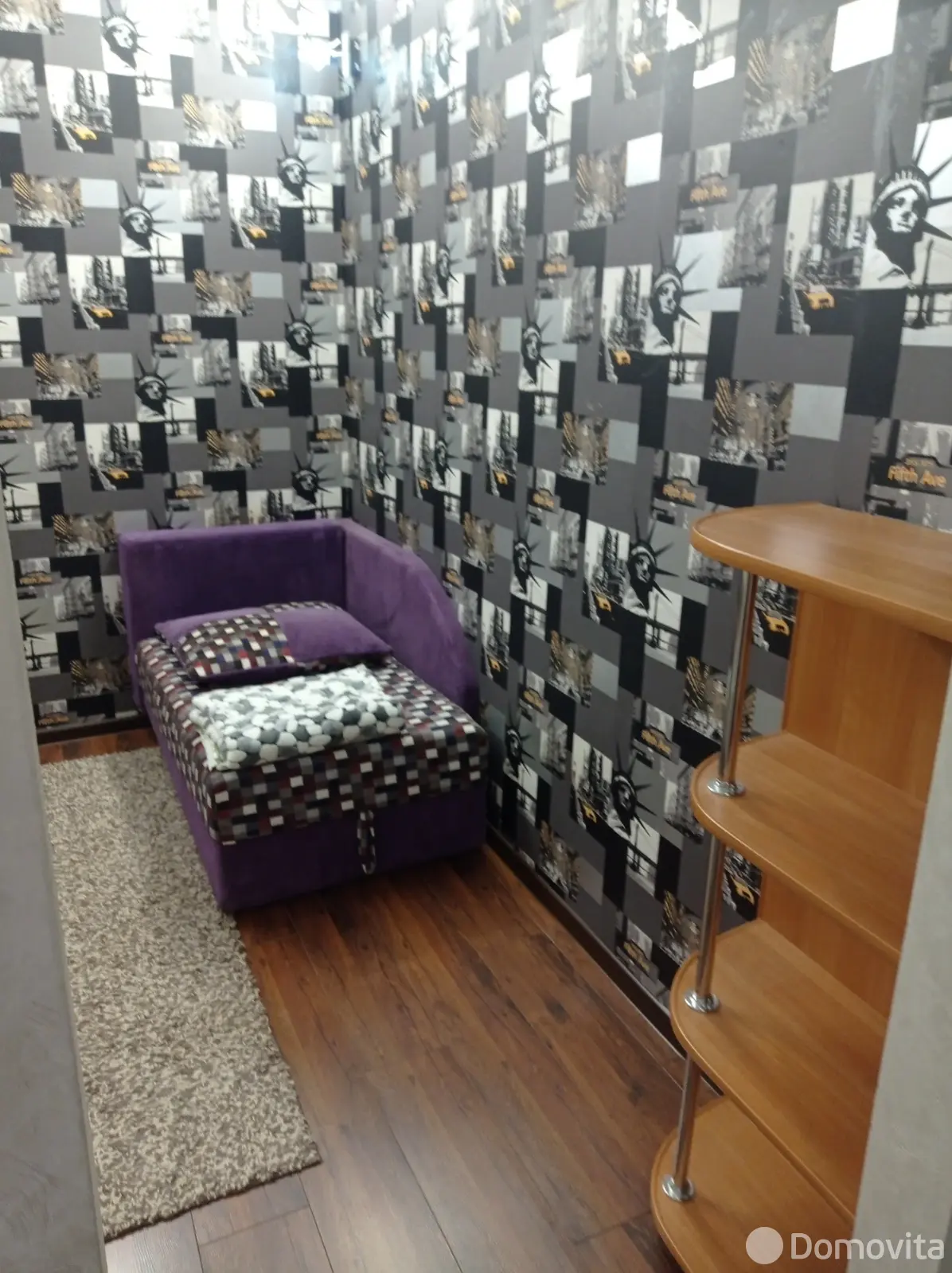 арендовать квартиру, Лесной, ул. Троицкая, д. 22