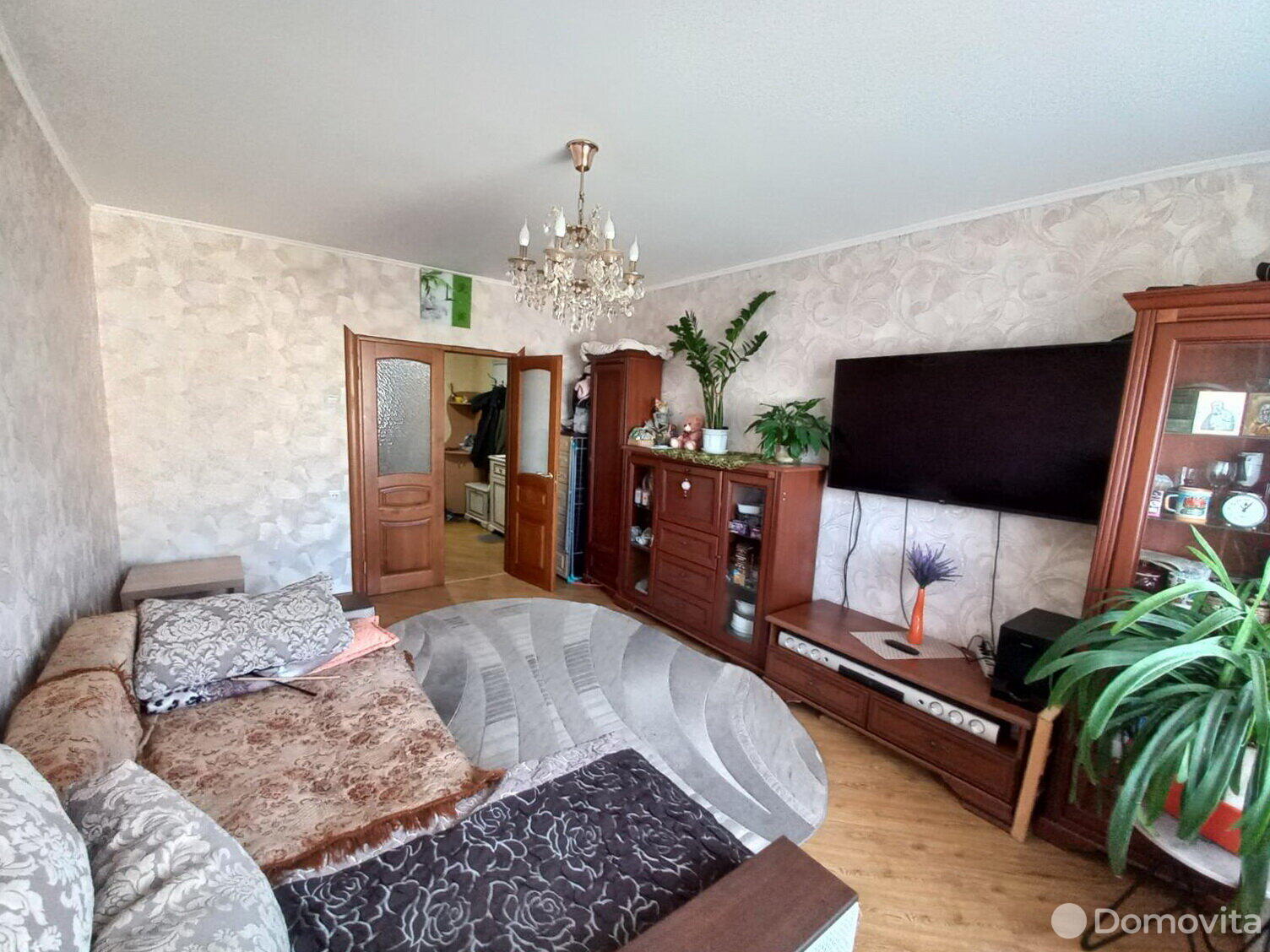 Купить 2-комнатную квартиру в Барановичах, ул. Коммунистическая, 32000 USD, код: 996245 - фото 3