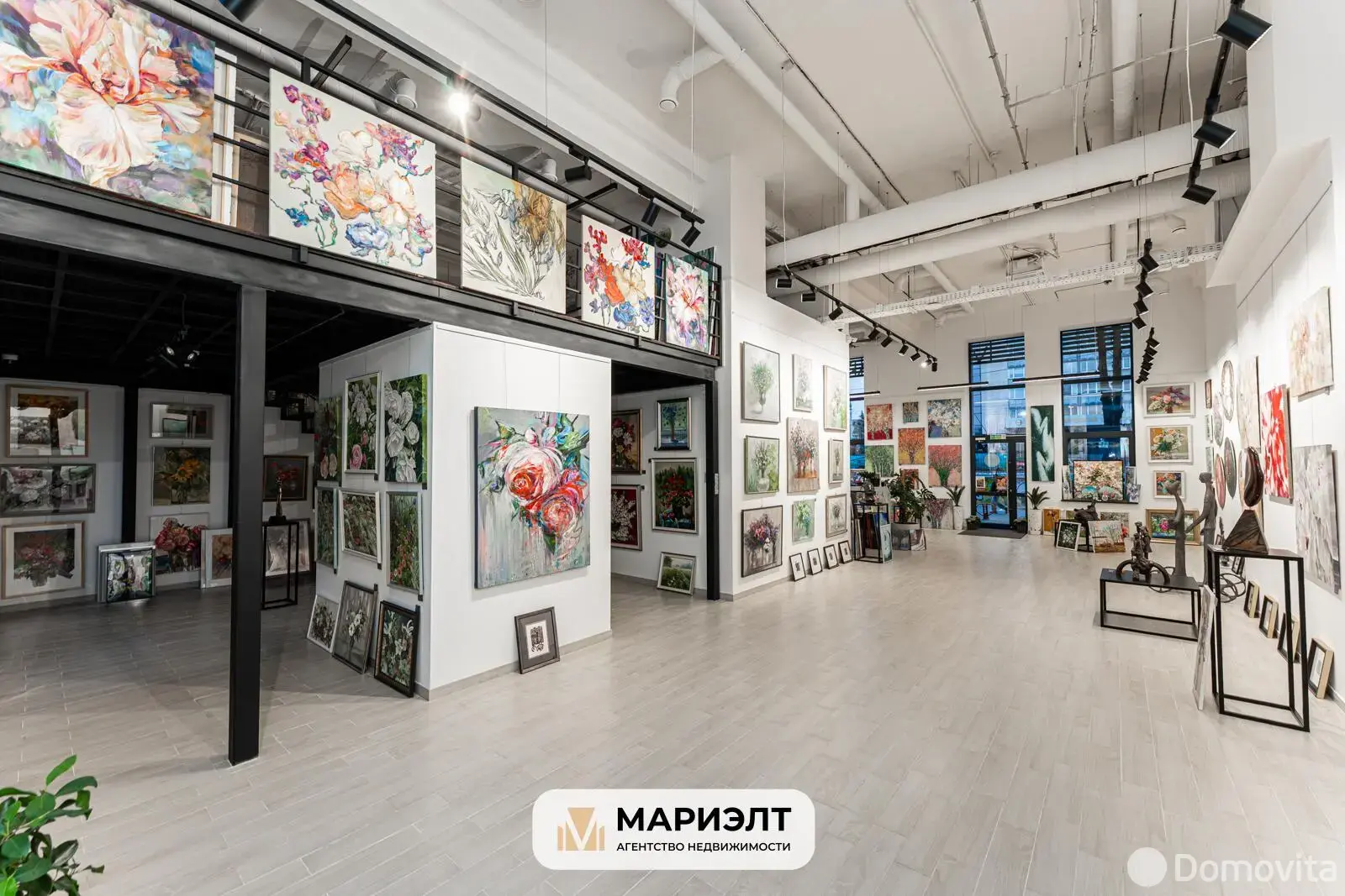 Аренда офиса на ул. Долгобродская, д. 16 в Минске, 3276EUR, код 16017 - фото 12