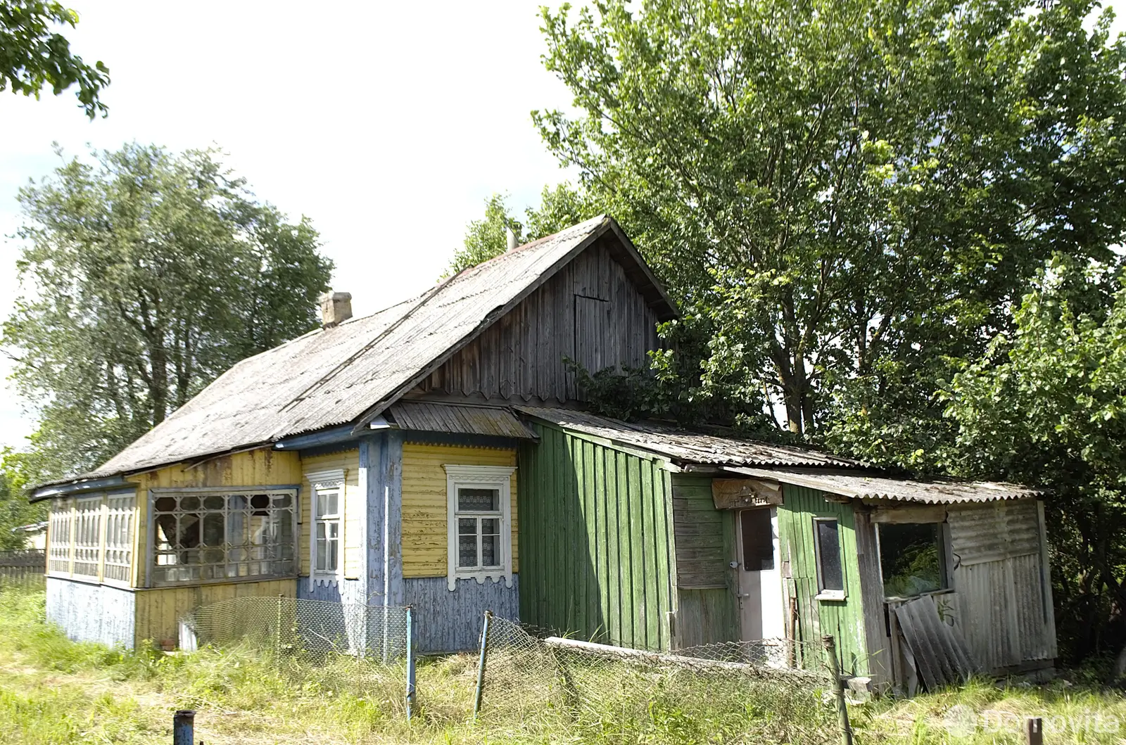 Цена продажи коттеджа, Шищицы, ул. Новое Село, д. 22