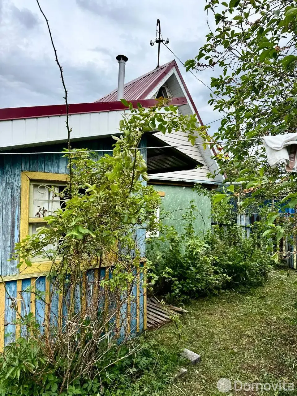 дача, Химик-2, д. 51 