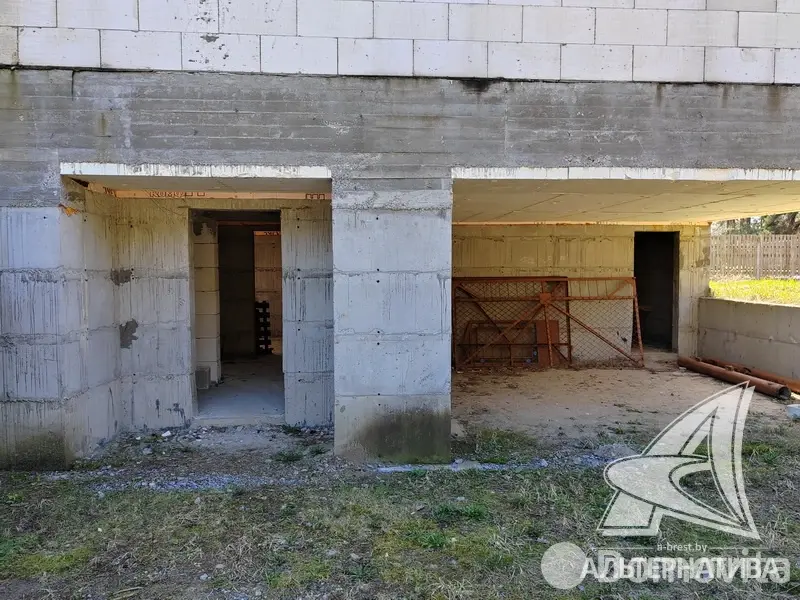 Купить 2-этажную дачу в Вымпел УВД Брестская область, 130000USD, код 176776 - фото 24