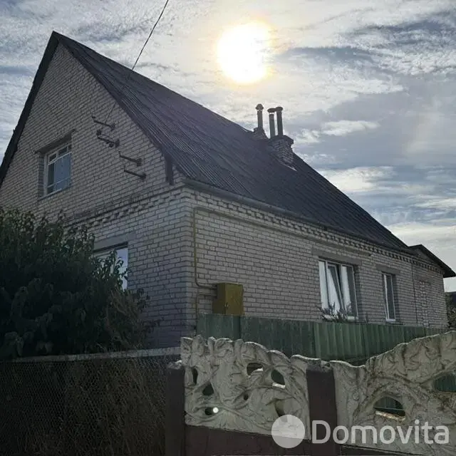 продажа коттеджа, Орша, пер. 1 Мая 4-й