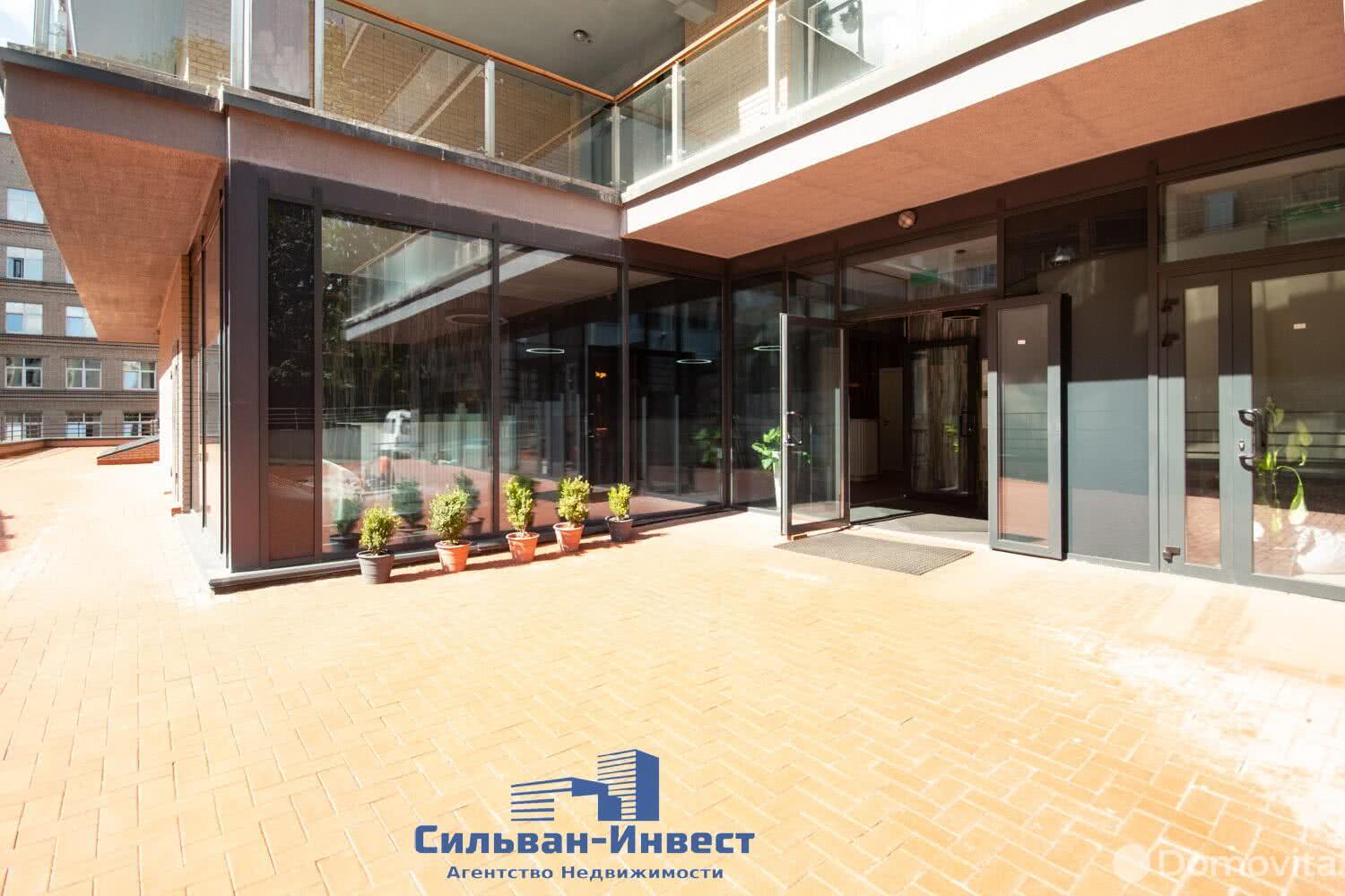 Аренда офиса на ул. Мясникова, д. 27 в Минске, 1845EUR, код 12832 - фото 26