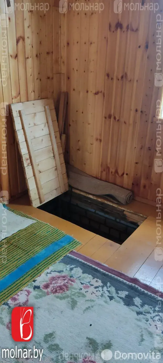 дача, Подбережье, ул. Центральная 