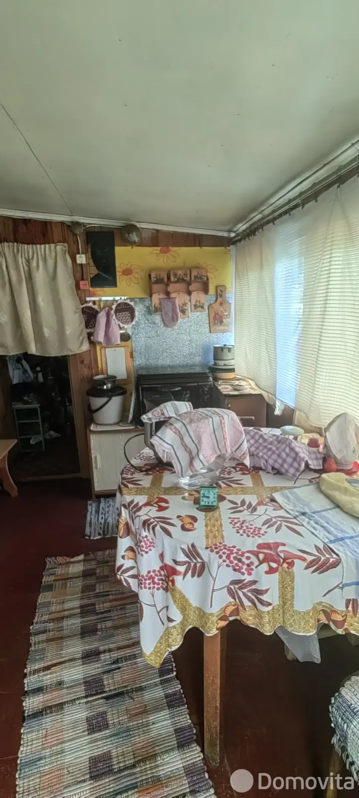 Купить 1-этажную дачу в Лавсанстрой Могилевская область, 5300USD, код 183826 - фото 12