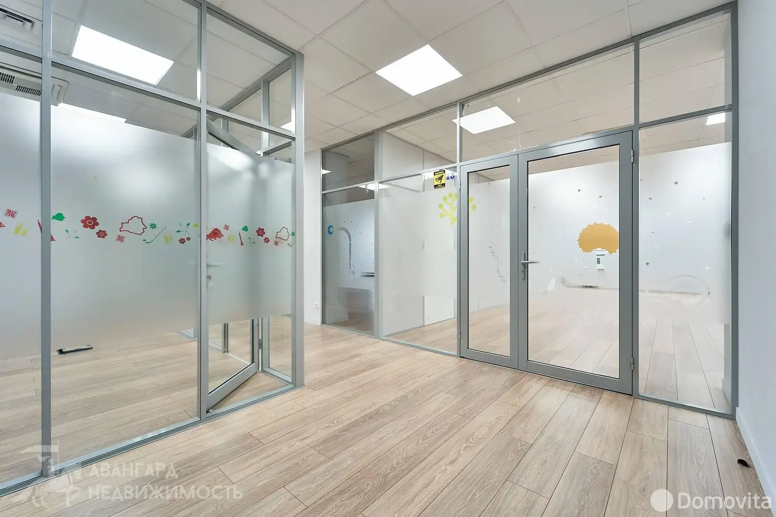 Снять офис на ул. Кальварийская, д. 42 в Минске, 9950BYN, код 14923 - фото 4