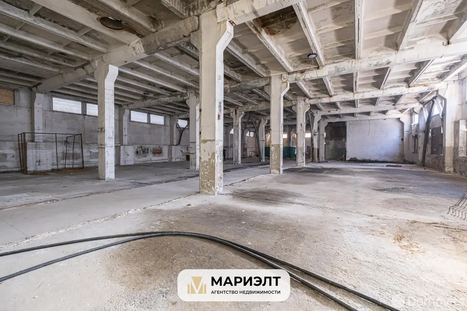 продажа склада, Минск, ул. Кропоткина, д. 91/Б