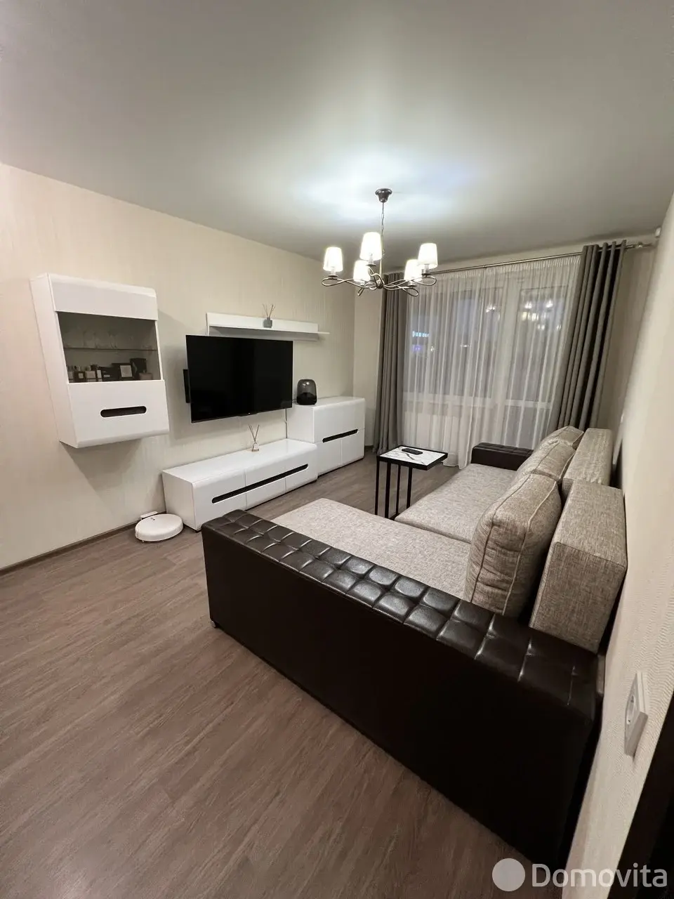 Снять 1-комнатную квартиру в Минске, ул. Каменногорская, д. 18, 480USD, код 148056 - фото 5