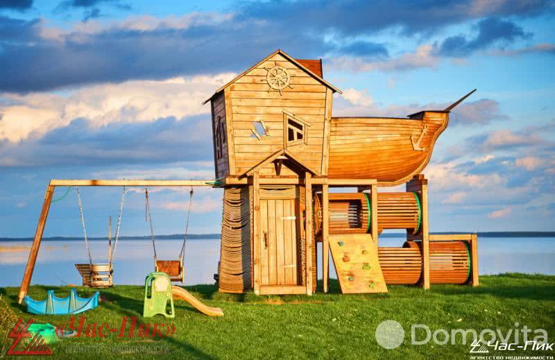 Купить земельный участок, 24 сотки, Наносы, Минская область, 89000USD, код 566212 - фото 21