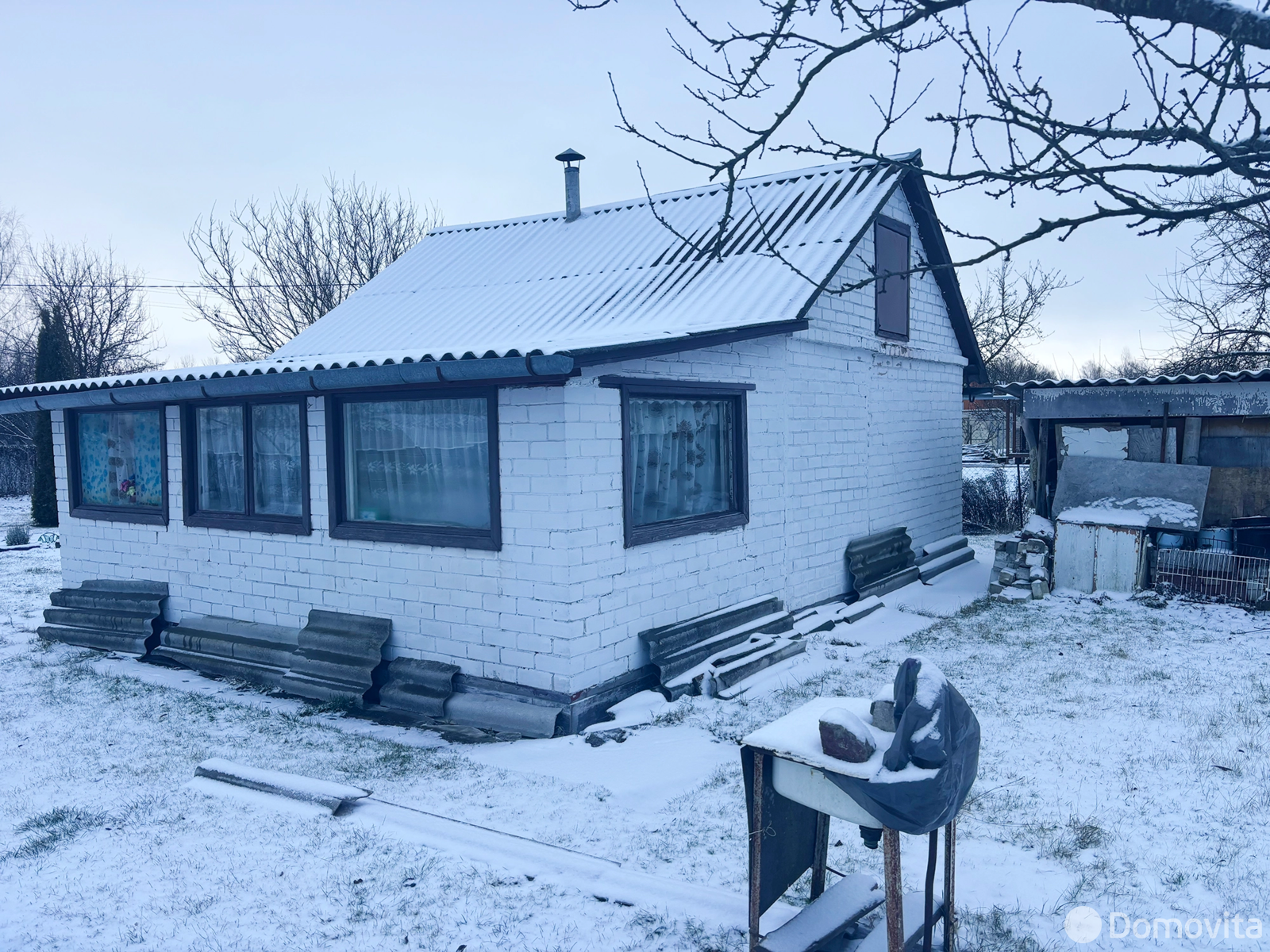 дача, Росинка, 