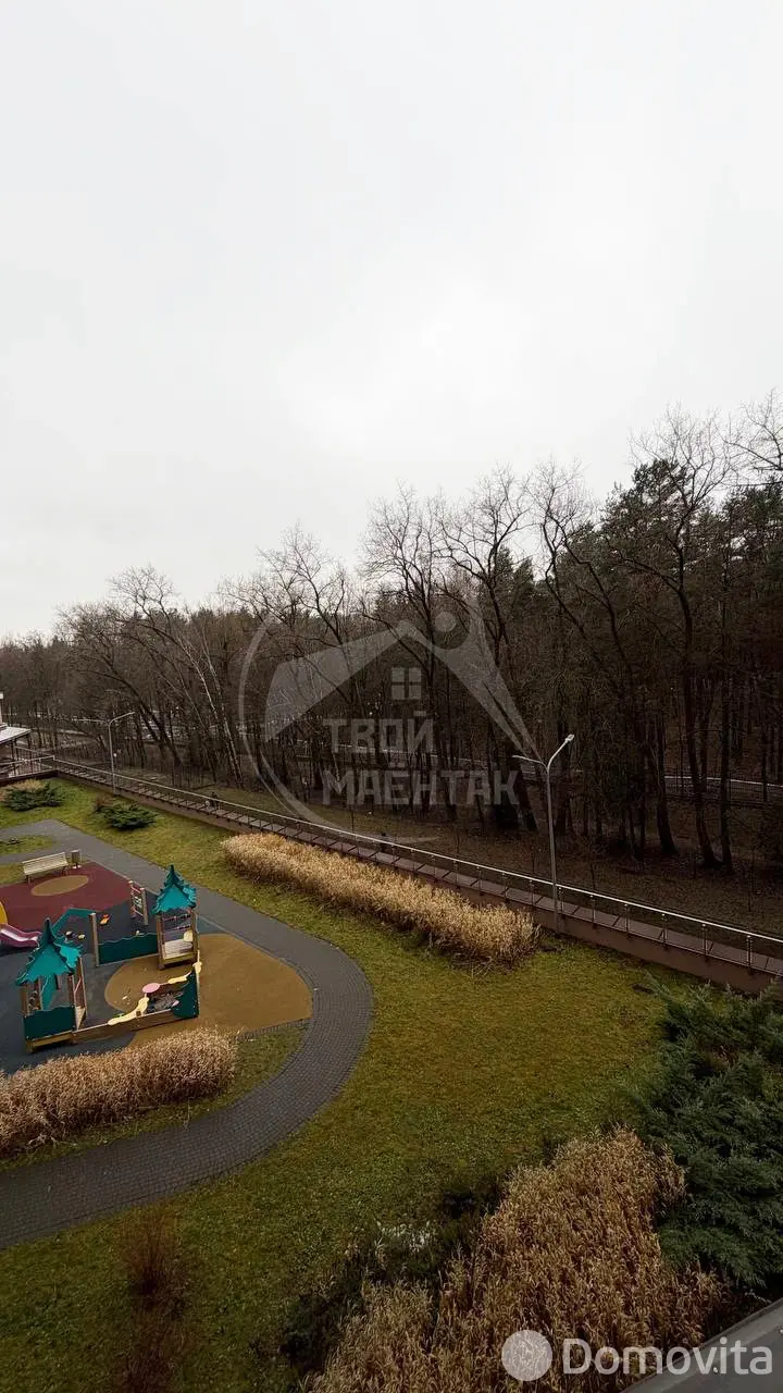 квартира, Минск, ул. Макаенка, д. 12К 