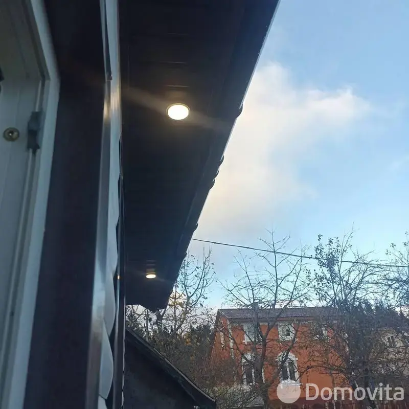 Купить 1-этажную дачу в Огородниках Брестская область, 45000USD, код 185270 - фото 24