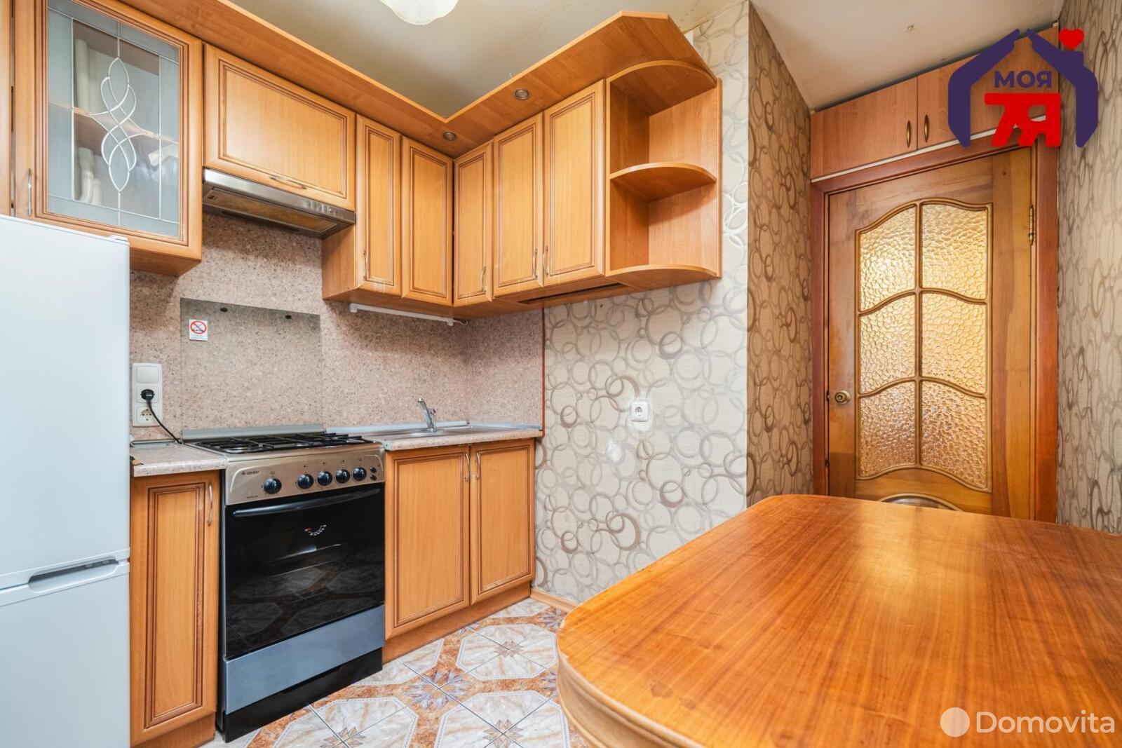 Продажа 2-комнатной квартиры в Минске, ул. Калиновского, д. 44, 66900 USD, код: 1008271 - фото 3